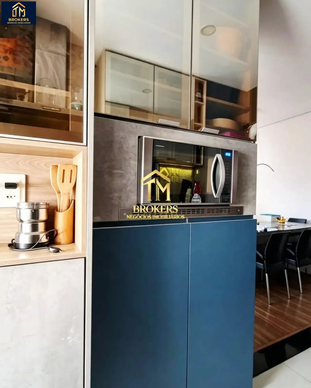 Apartamento em Cidade Nova, Jundiaí - Foto 6