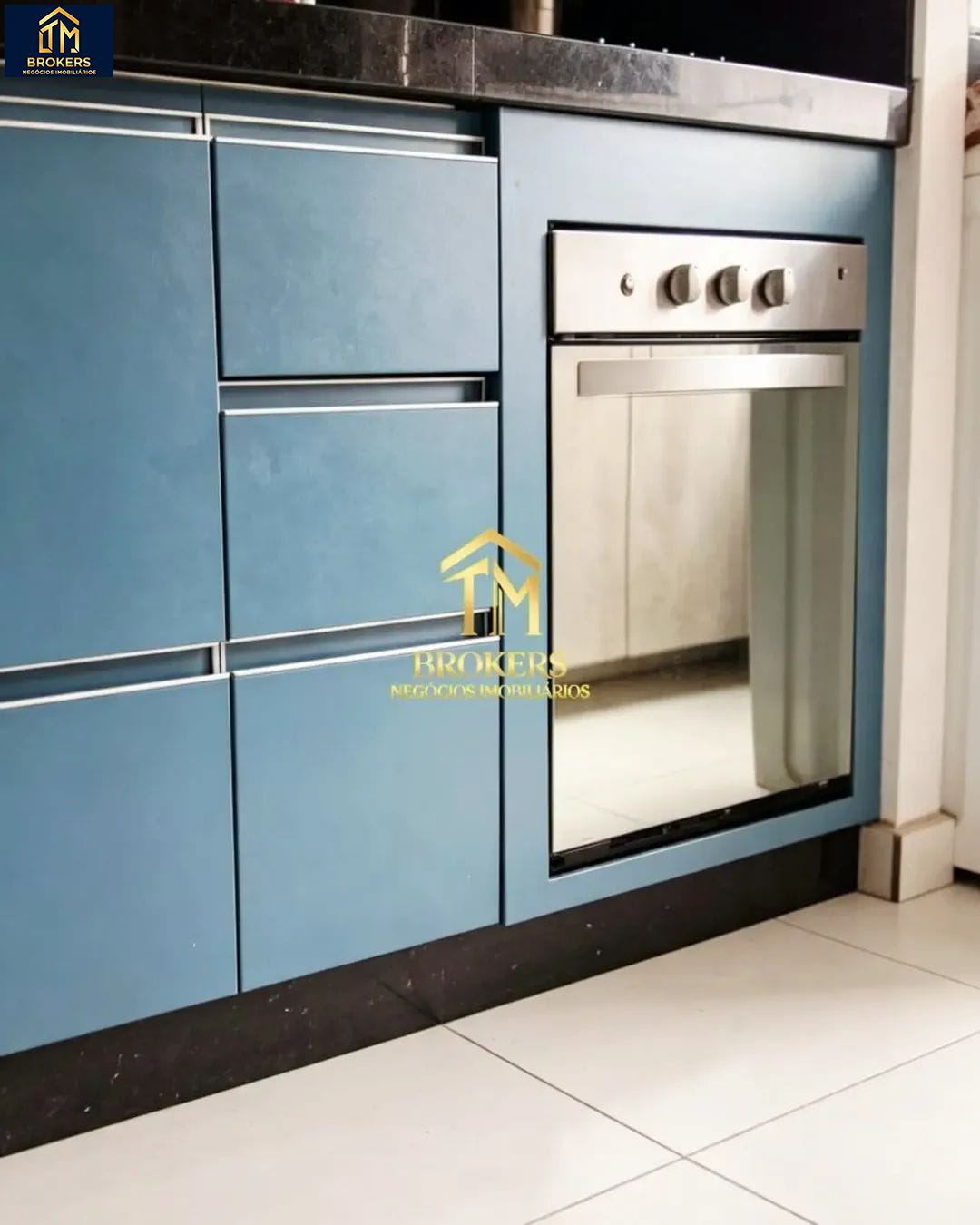 Apartamento em Cidade Nova, Jundiaí - Foto 7
