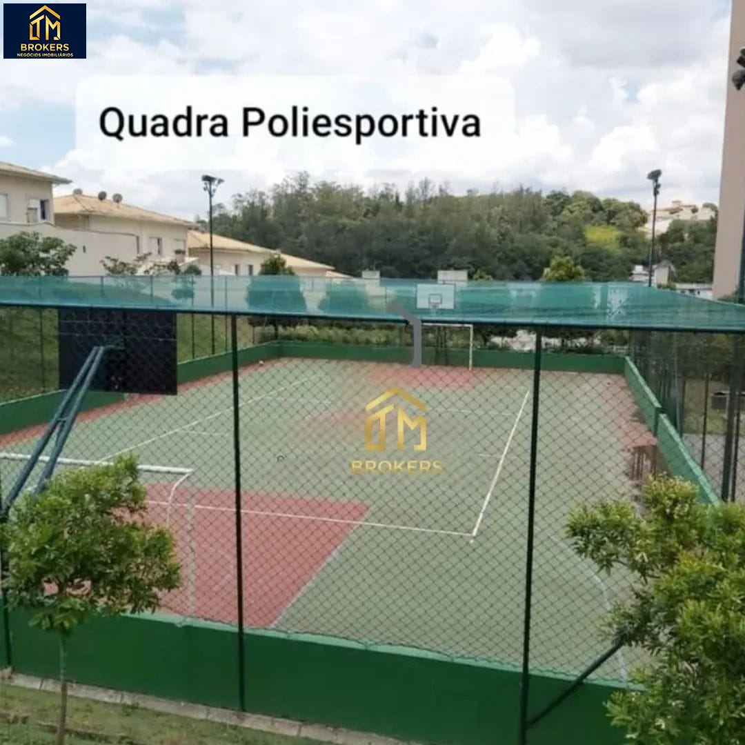 Apartamento em Cidade Nova, Jundiaí - Foto 20