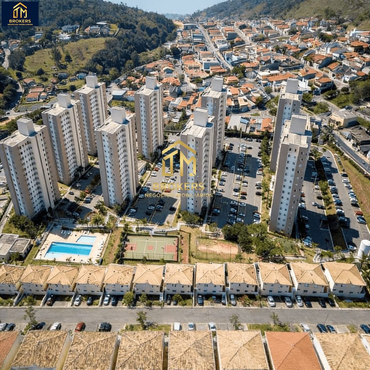 Apartamento em Cidade Nova, Jundiaí - Foto 16