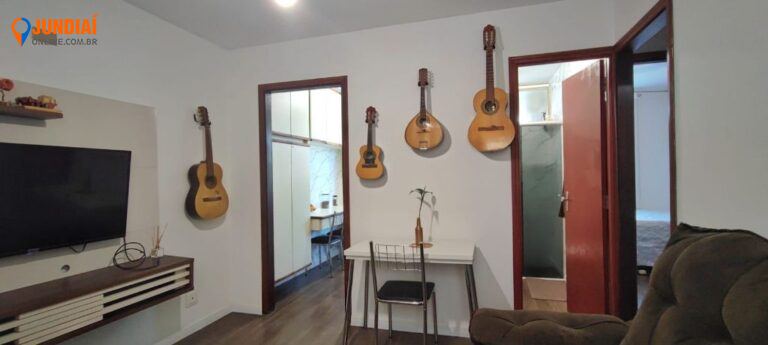 Apartamento em , Jundiaí - Foto 9