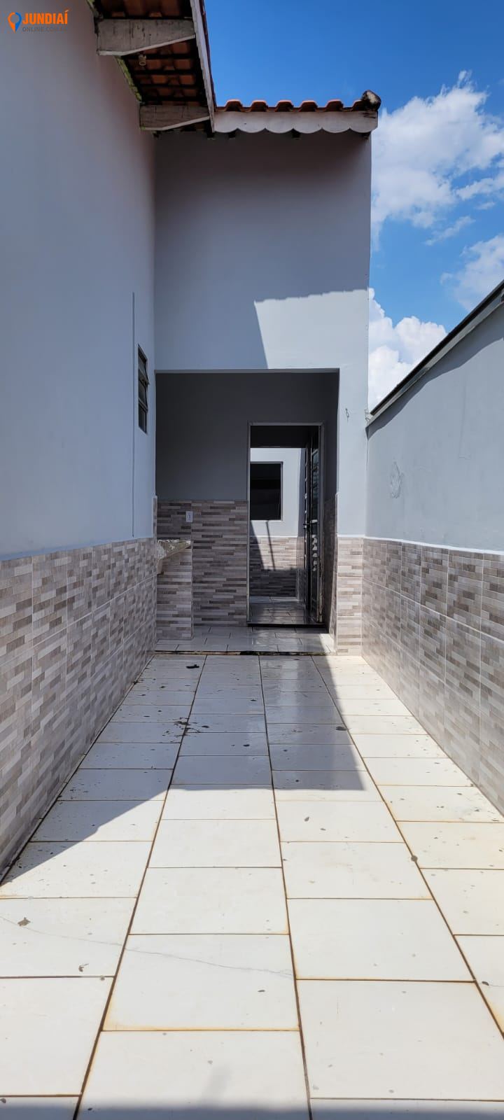 Casa em , Itupeva - Vendo Casa em Itupeva S P - Foto 1