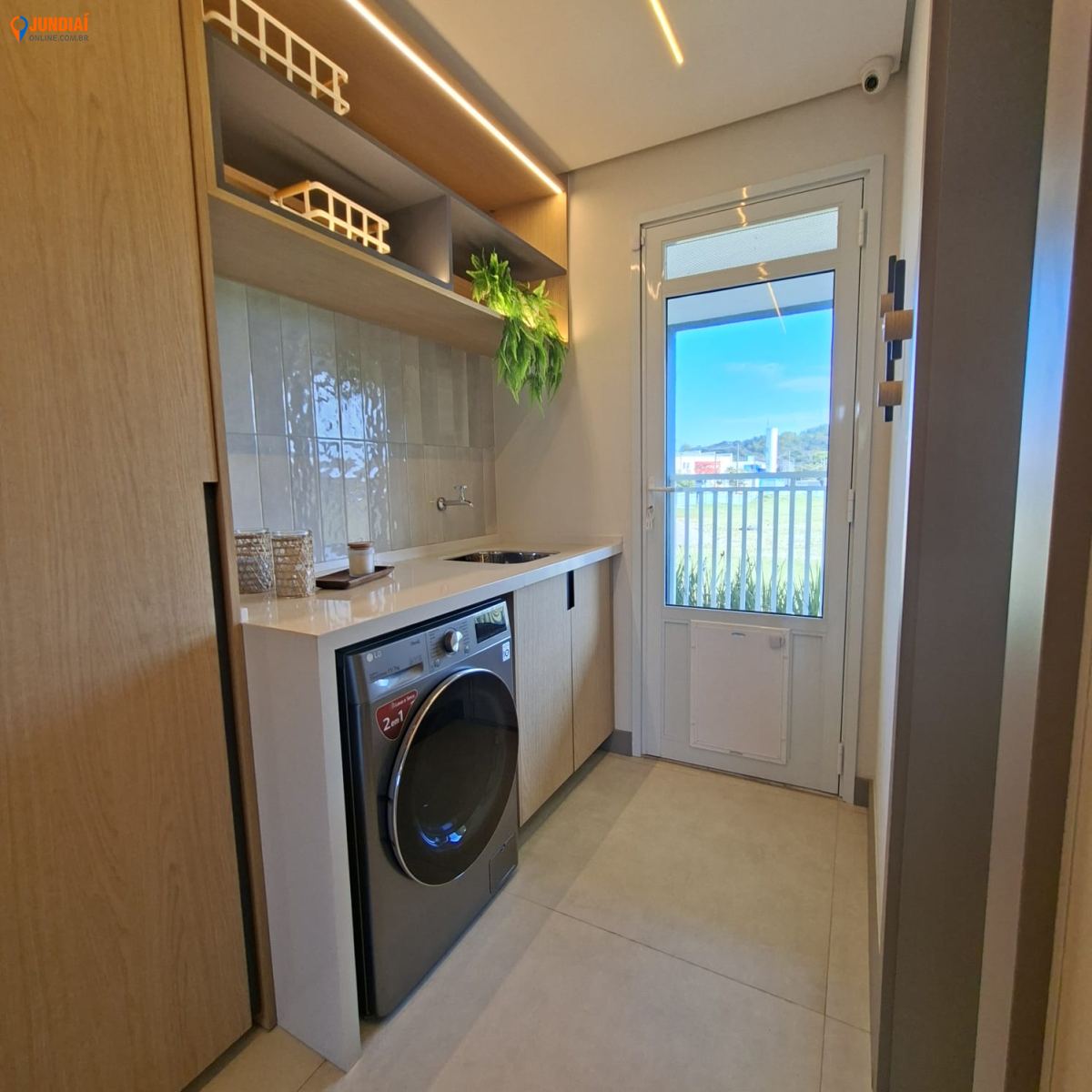 Apartamento em Ponte de Campinas, Jundiaí - Foto 7
