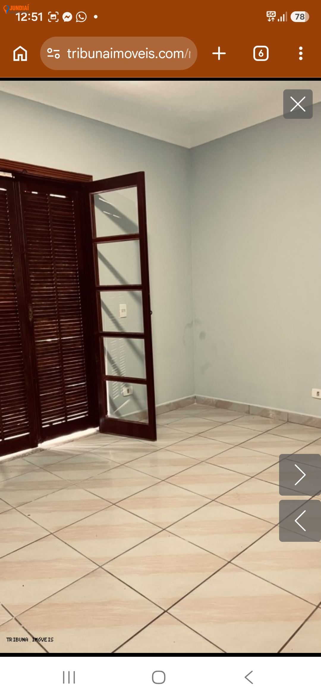 Casa em , Itupeva - Foto 22
