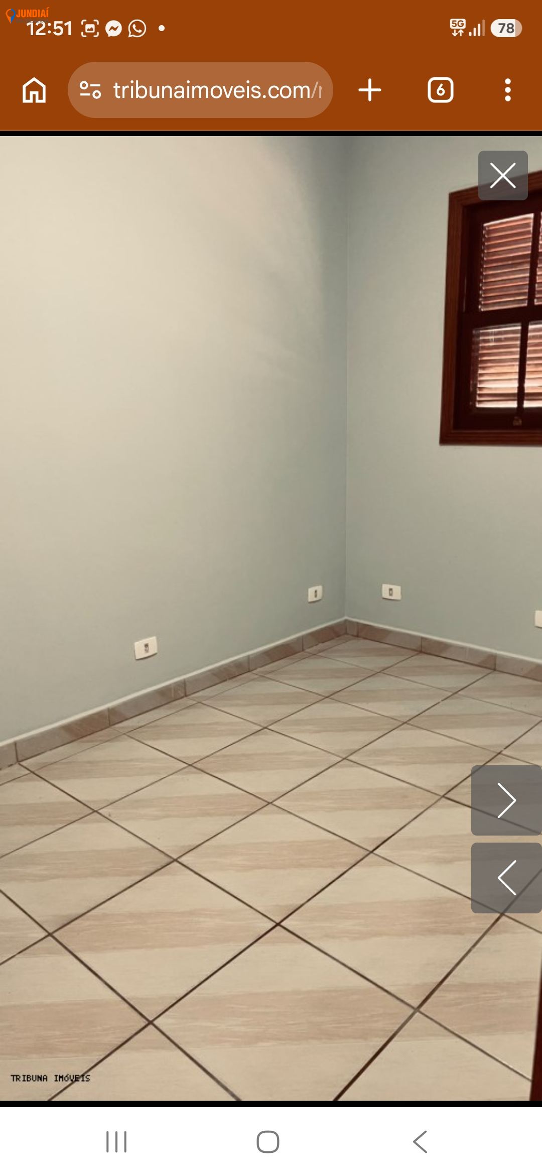 Casa em , Itupeva - Foto 19