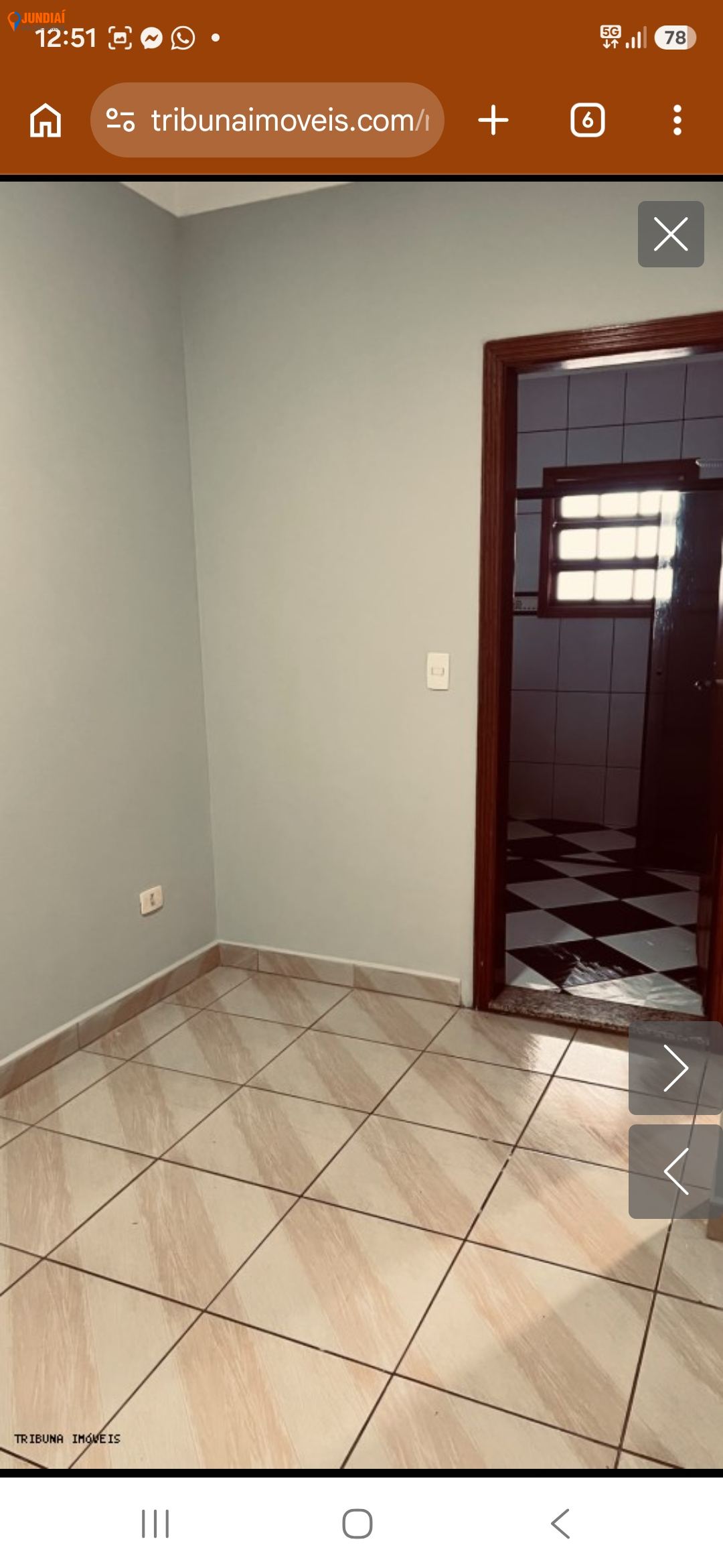 Casa em , Itupeva - Foto 17