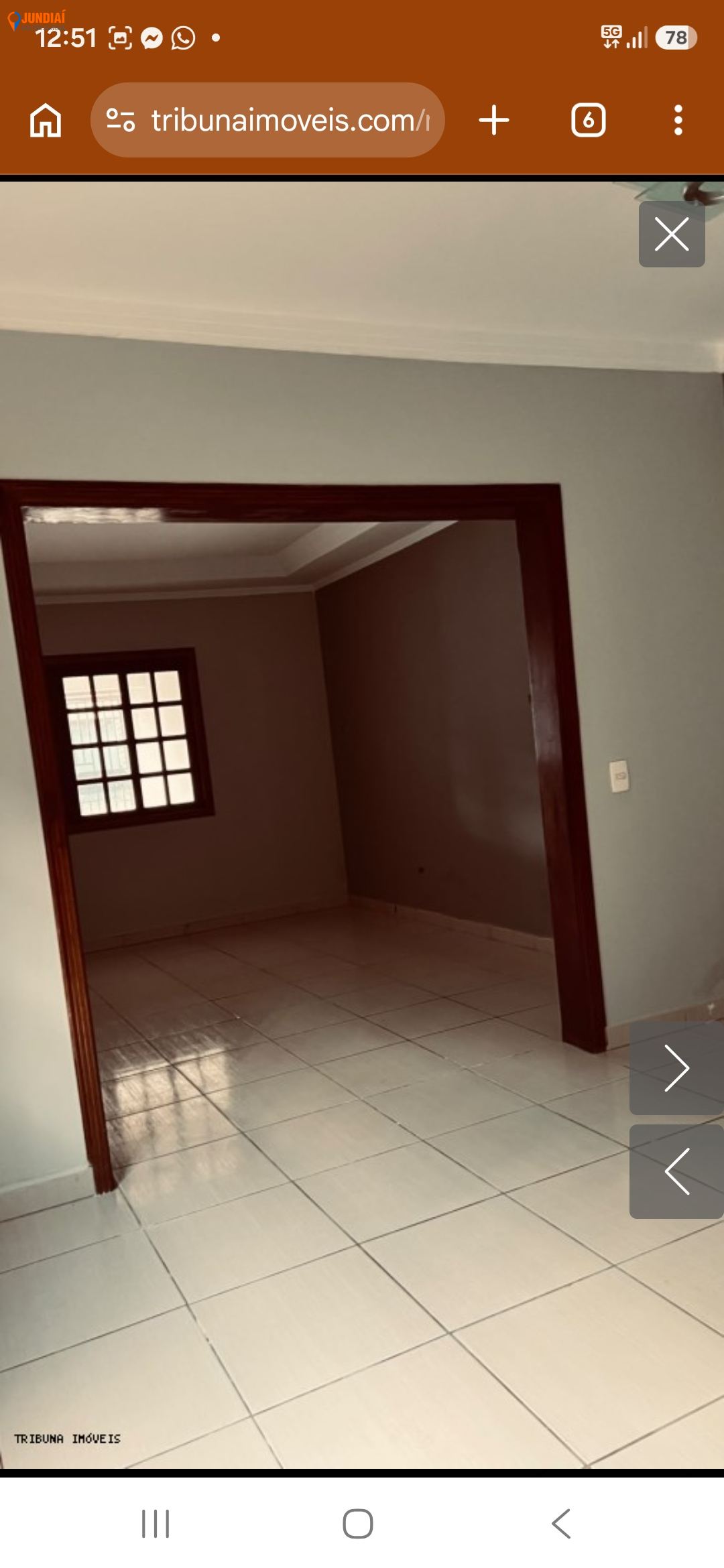 Casa em , Itupeva - Foto 16