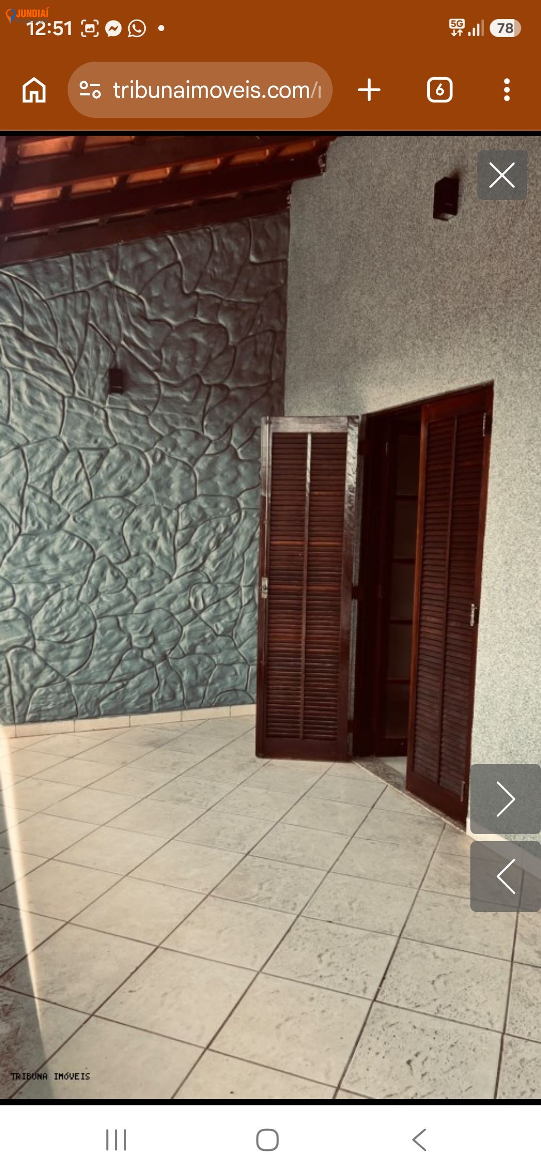Casa em , Itupeva - Foto 15