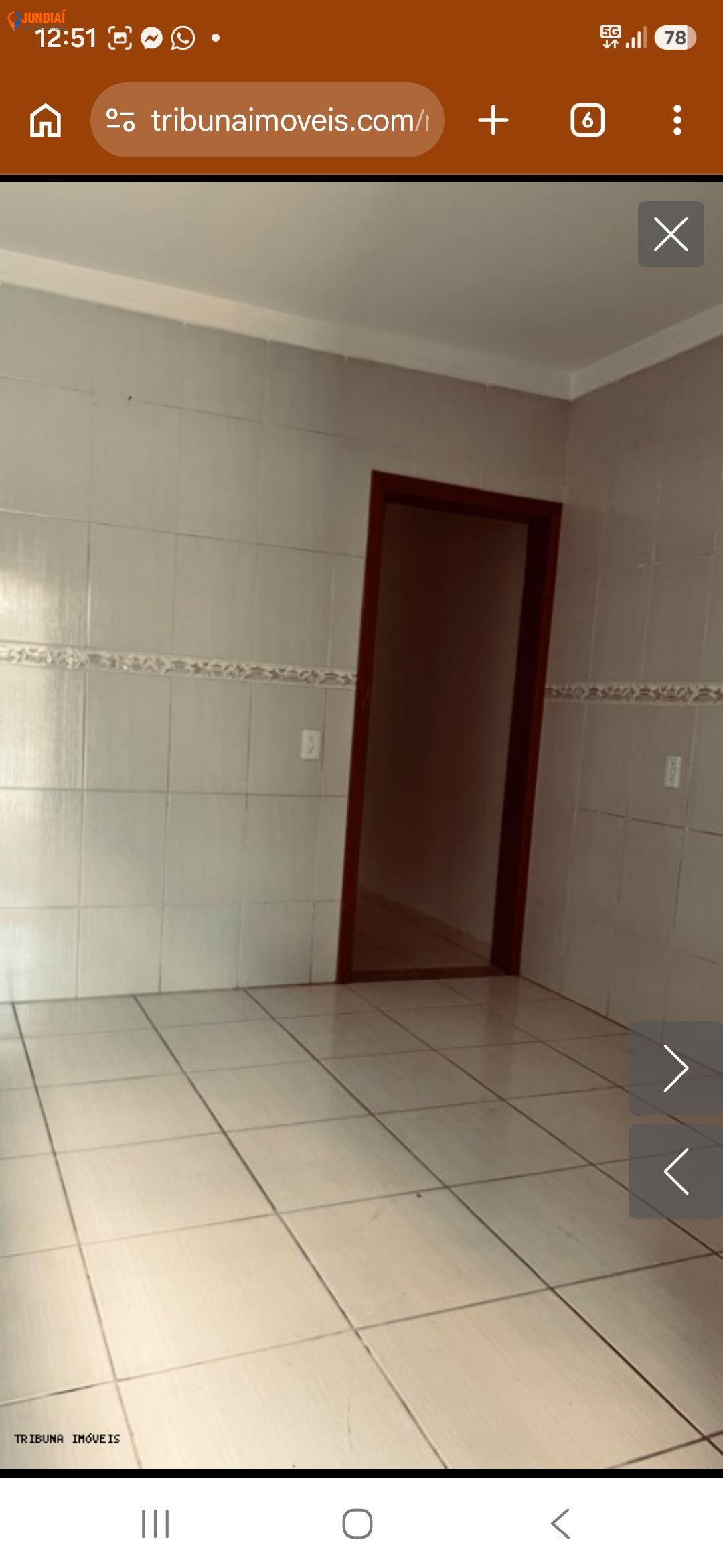 Casa em , Itupeva - Foto 13