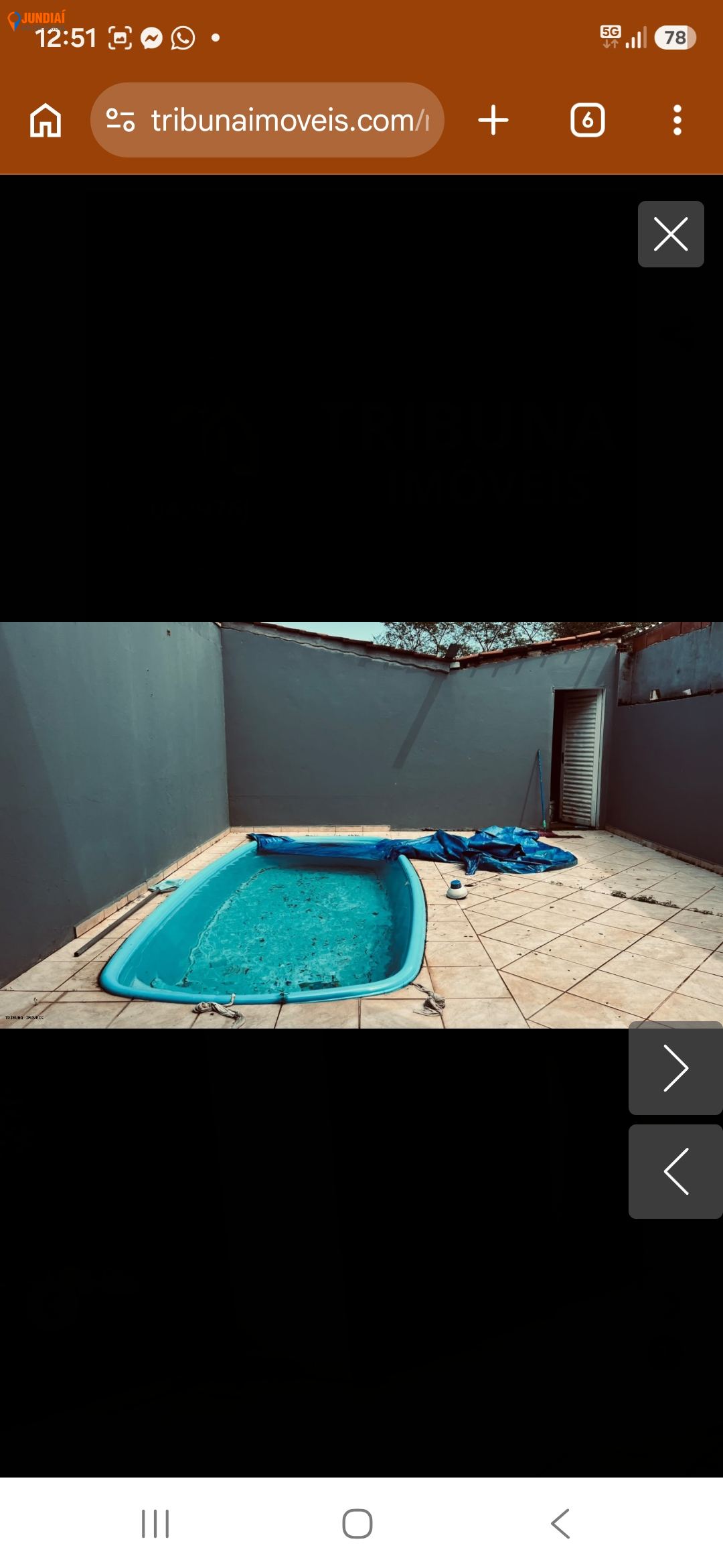 Casa em , Itupeva - Foto 11