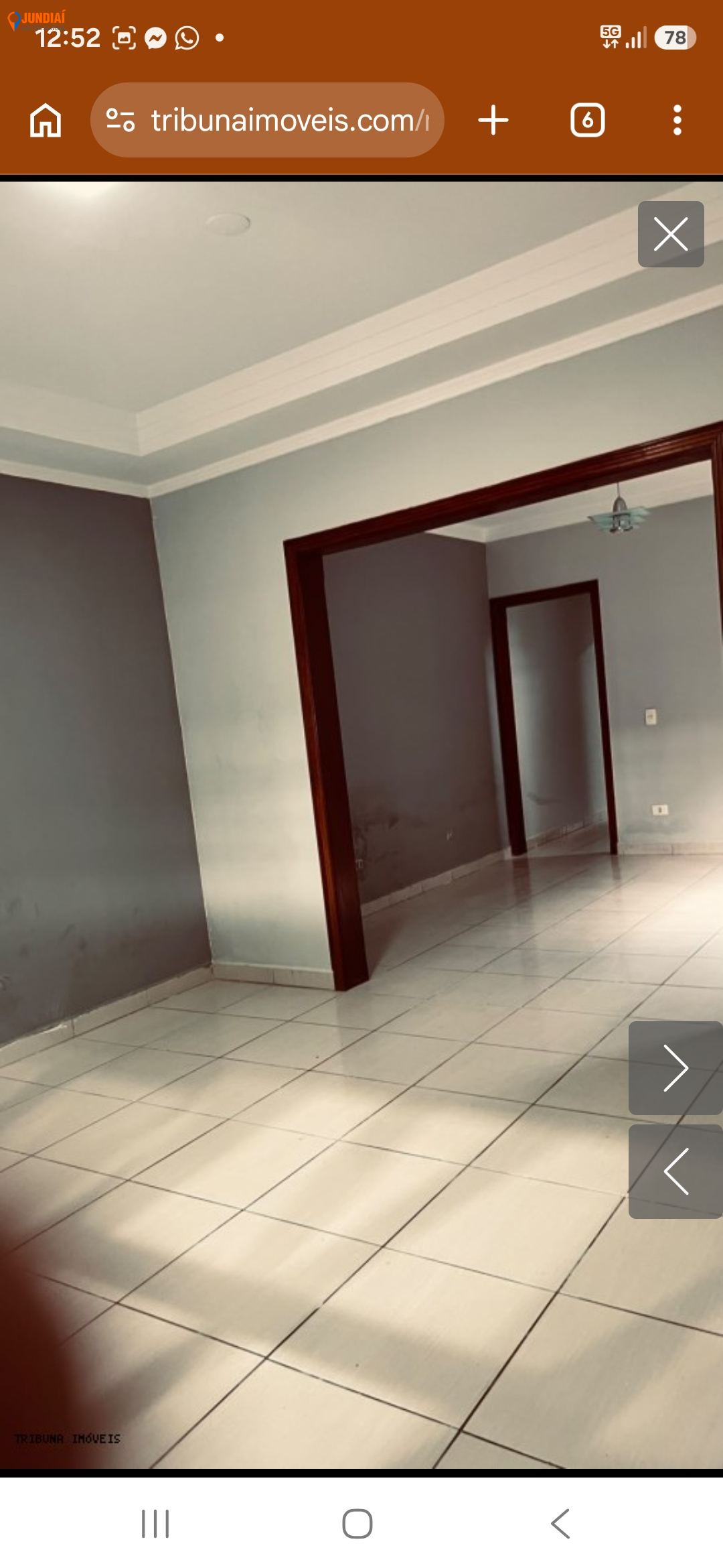 Casa em , Itupeva - Foto 10