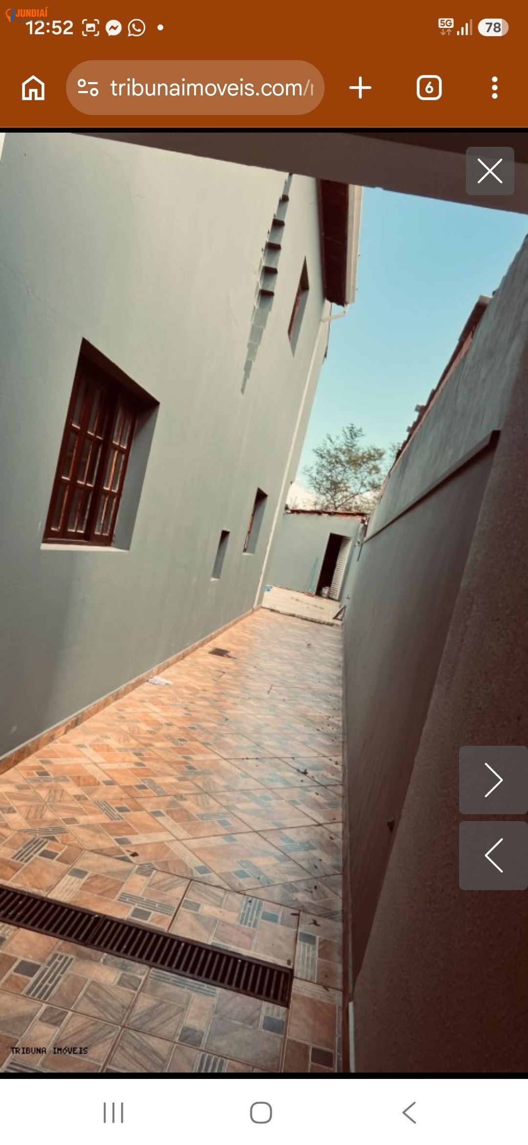 Casa em , Itupeva - Foto 5