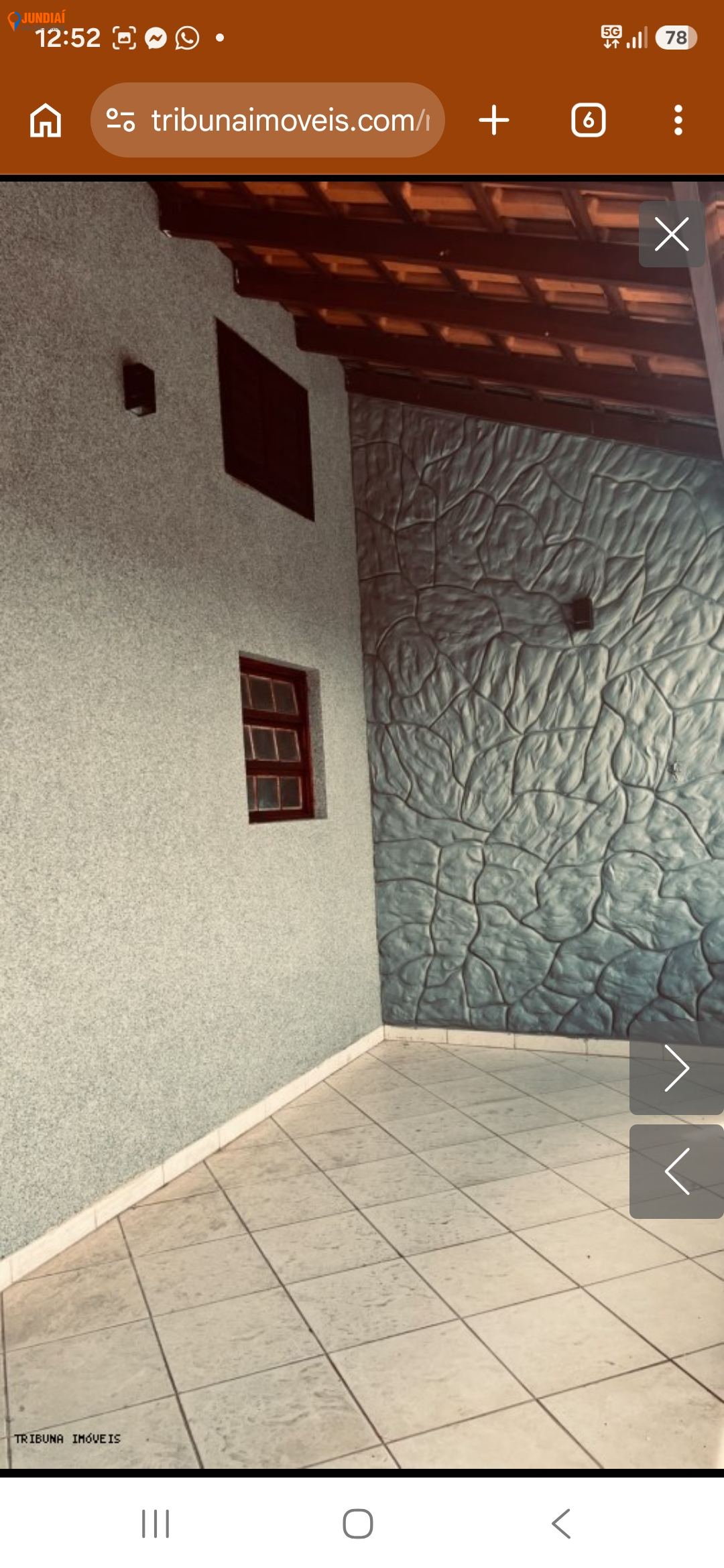 Casa em , Itupeva - Foto 6