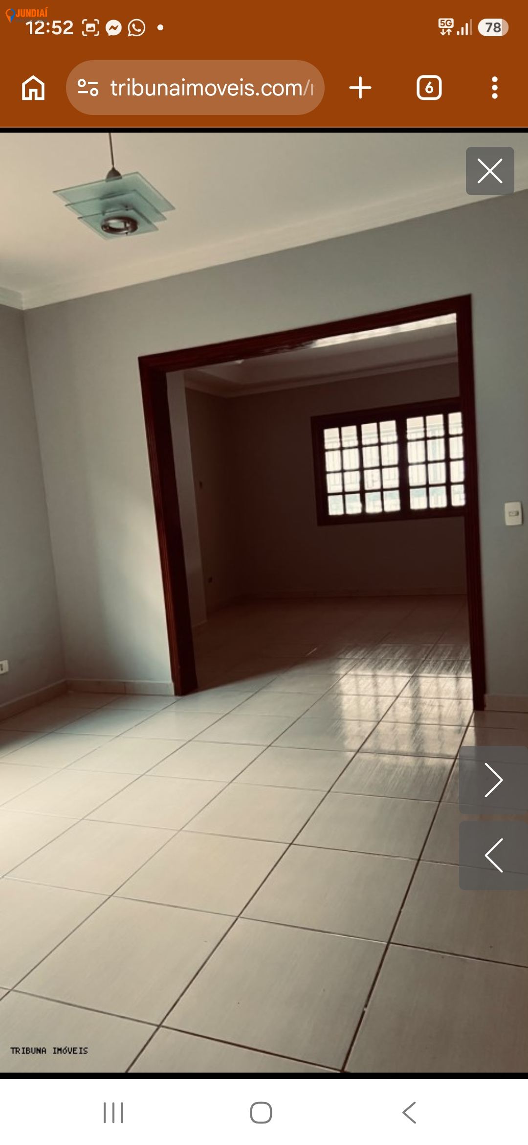 Casa em , Itupeva - Vendo Casa em Itupeva S P