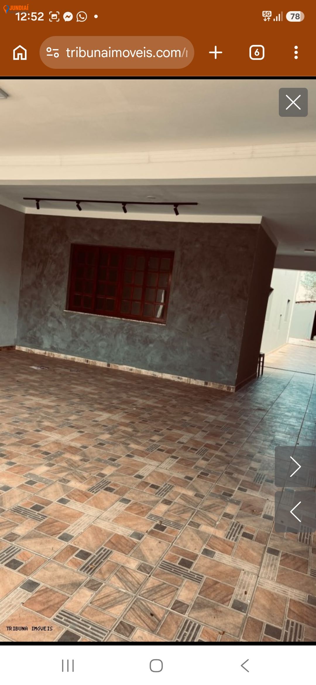 Casa em , Itupeva - Foto 3