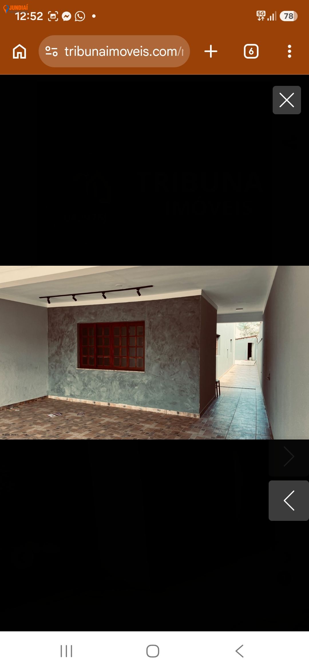 Casa em , Itupeva - Foto 2