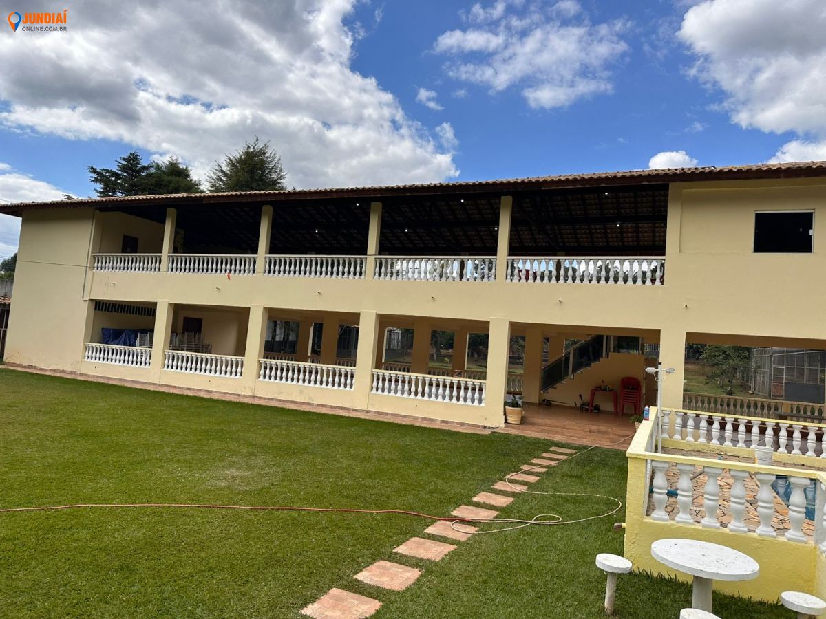 Chácara em , Jarinu - Chacara de eventos em Jarinu