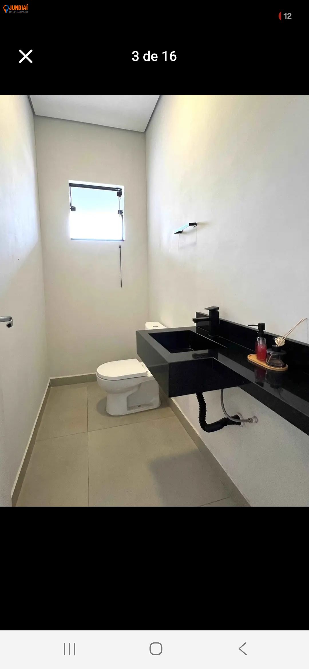 Condomínio em , Itupeva - Foto 4