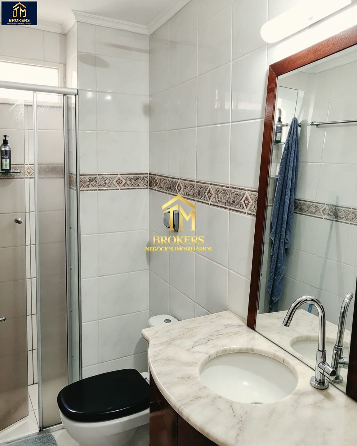 Apartamento em Ponte São João, Jundiaí - Foto 6