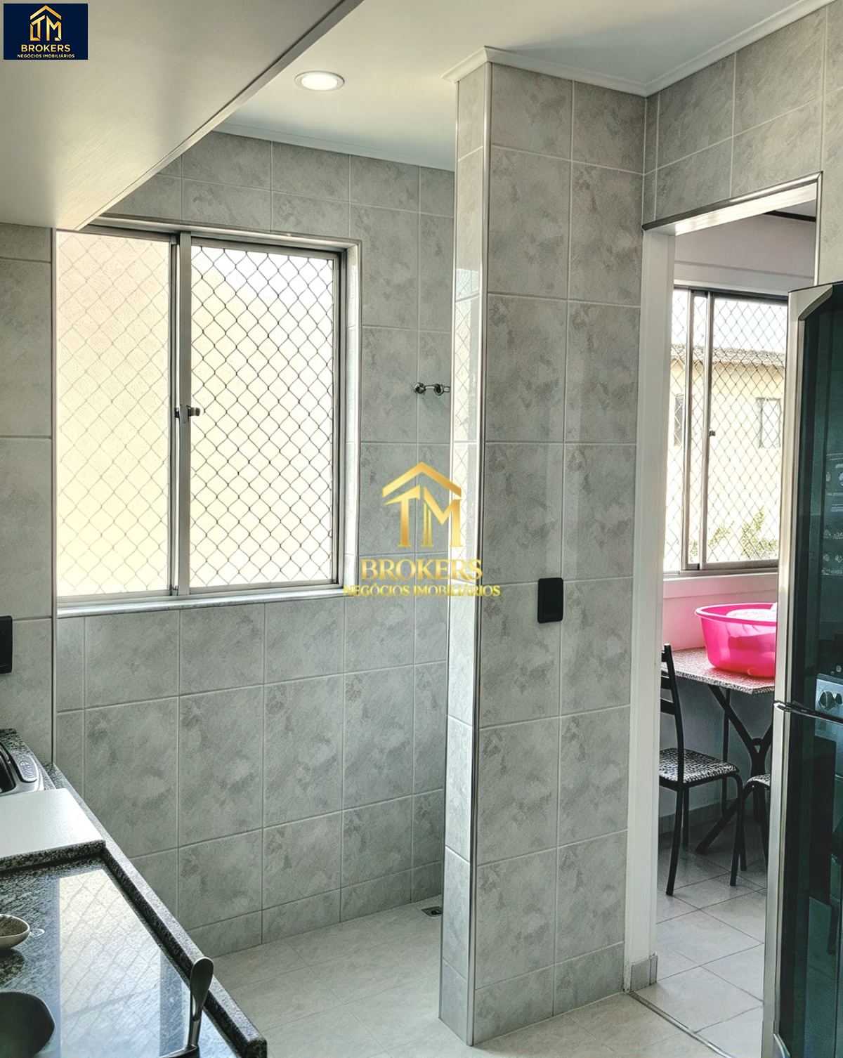 Apartamento em Ponte São João, Jundiaí - Foto 3