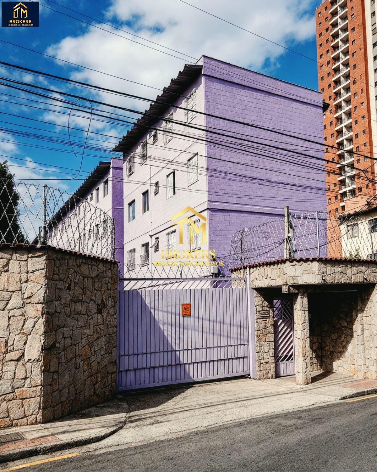Apartamento em Ponte São João, Jundiaí - apartamento Edificio Hera Ponte São Jõ