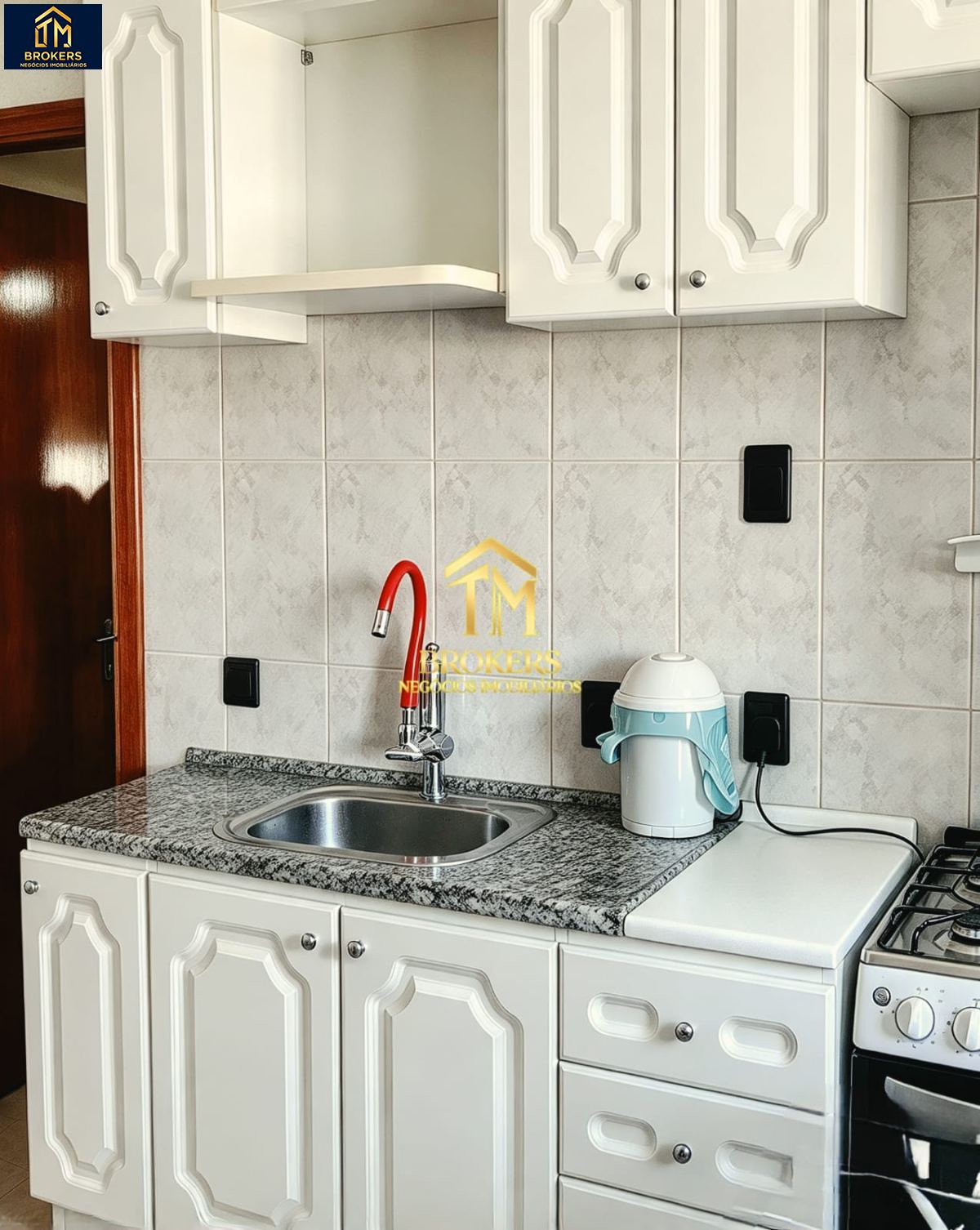 Apartamento em Ponte São João, Jundiaí - Foto 4
