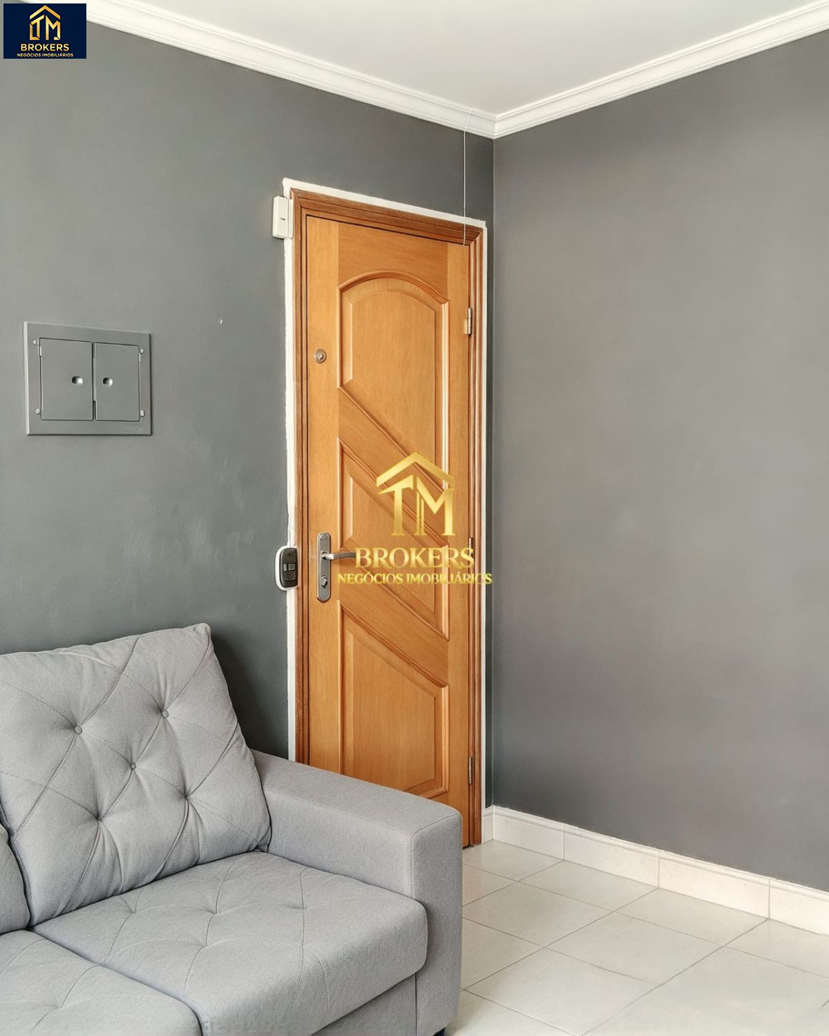Apartamento em Ponte São João, Jundiaí - Foto 2