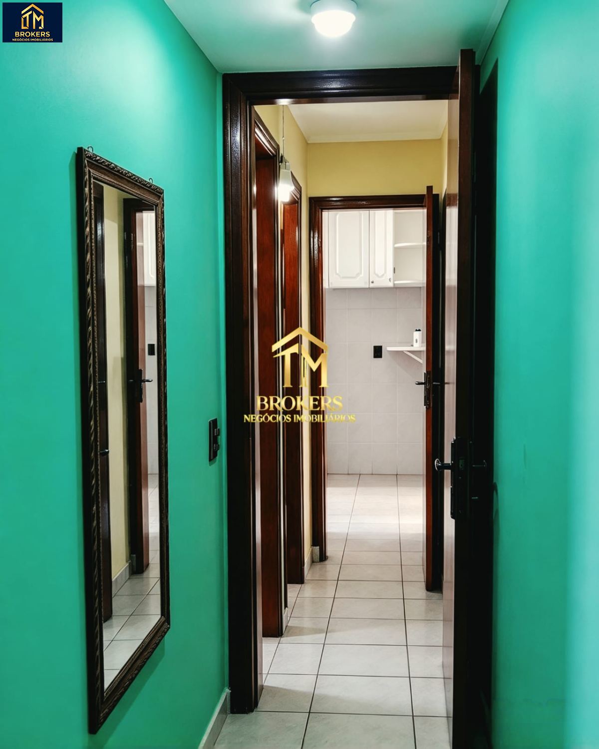 Apartamento em Ponte São João, Jundiaí - Foto 5