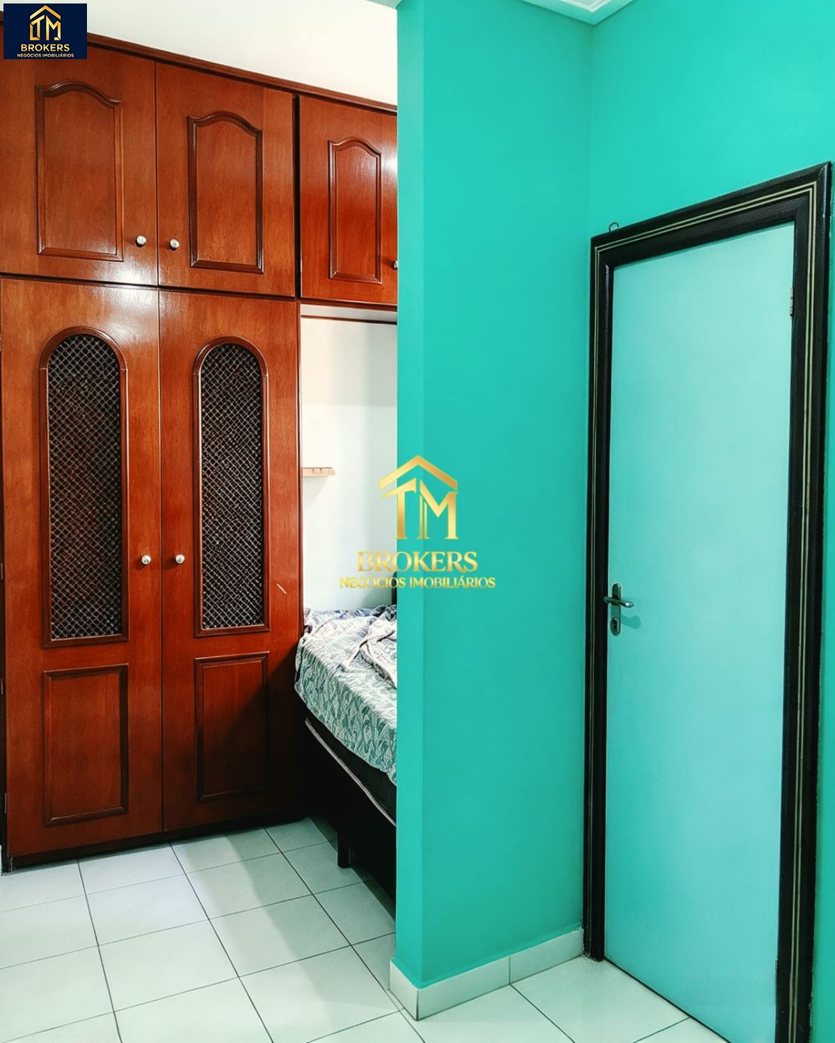 Apartamento em Ponte São João, Jundiaí - Foto 7