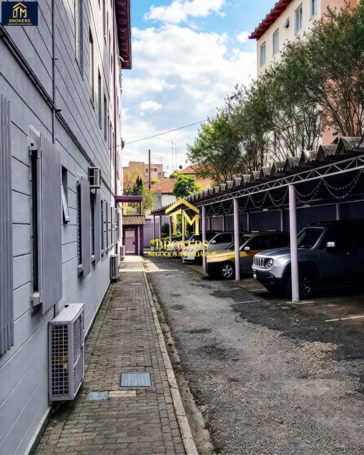 Apartamento em Ponte São João, Jundiaí - Foto 13