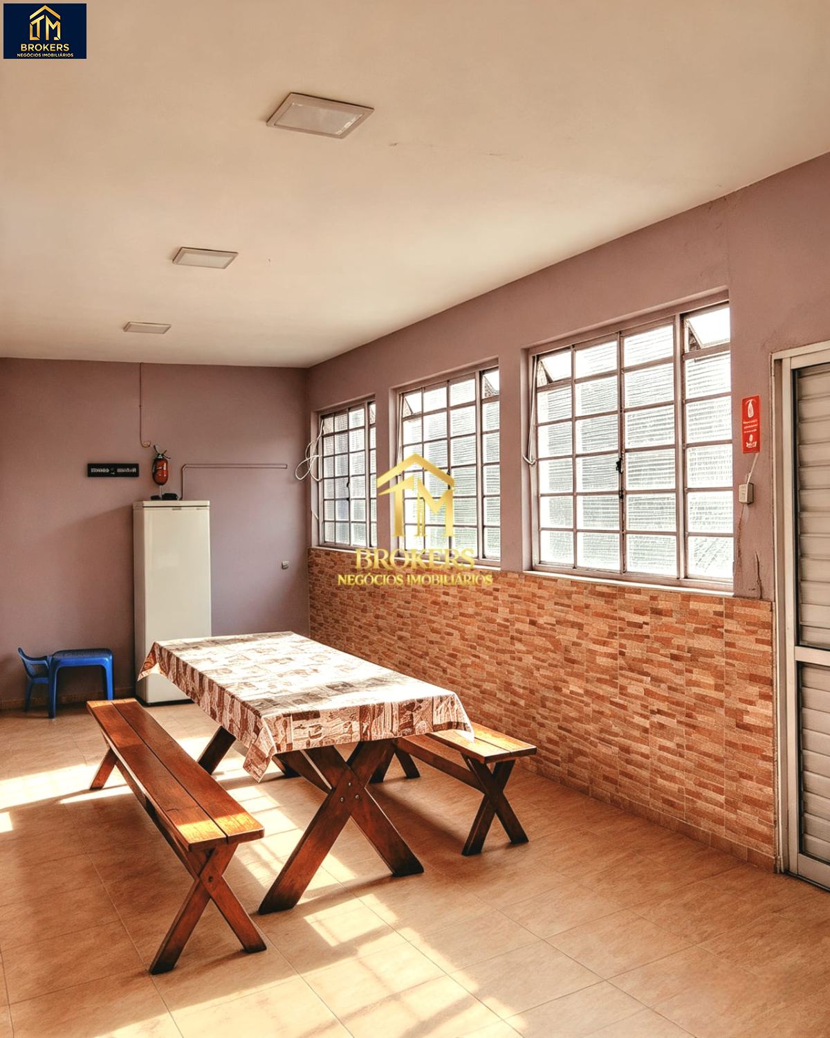 Apartamento em Ponte São João, Jundiaí - Foto 11