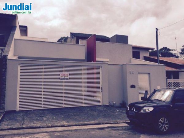 Casa em , Jundiaí - Foto 16
