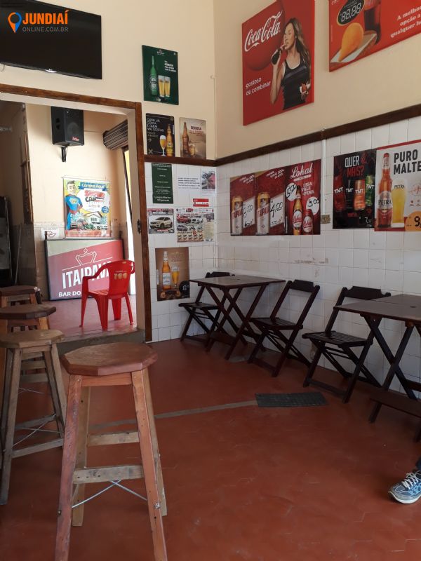 Comercial em Rio Acima, Jundiaí - Vendo/passo ponto lanchonete Jundiaí/SP - Foto 16