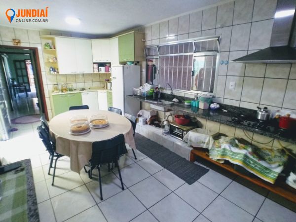 Casa em , Várzea Paulista - Foto 18