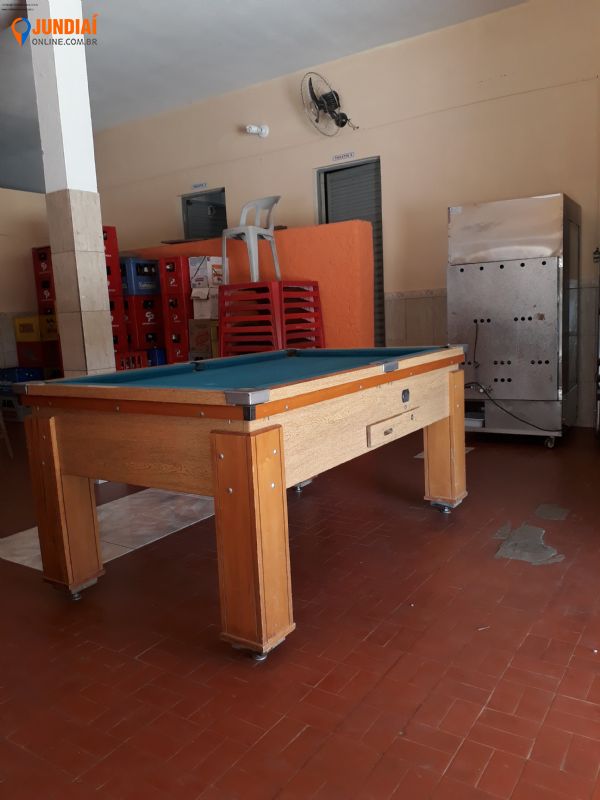 Comercial em Rio Acima, Jundiaí - Vendo/passo ponto lanchonete Jundiaí/SP - Foto 17