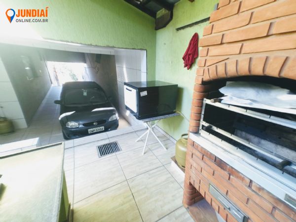 Casa em , Várzea Paulista - Foto 19