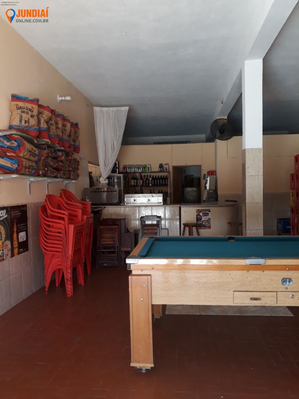 Comercial em Rio Acima, Jundiaí - Vendo/passo ponto lanchonete Jundiaí/SP - Foto 18