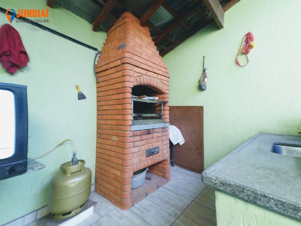 Casa em , Várzea Paulista - Foto 20