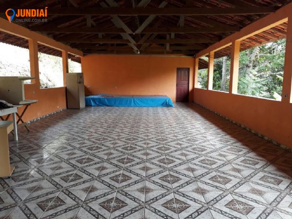 Chácara em , Jarinu - Chácara 4.065 m² salão 150 m²