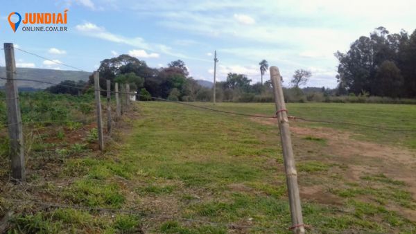 Stio a venda no Medeiros em Jundia