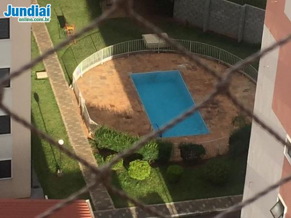 Excelente Apartamento Res. Pasargada