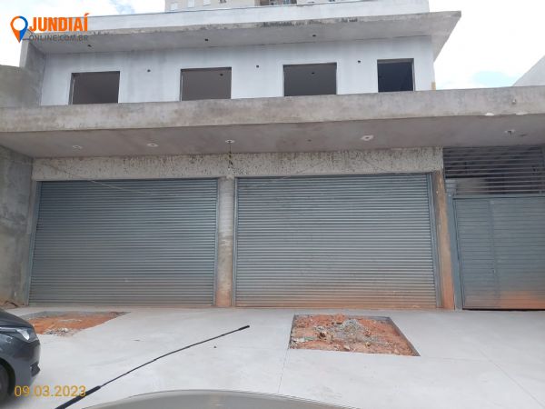 Apto Comercial Jd do Lago (A4999)