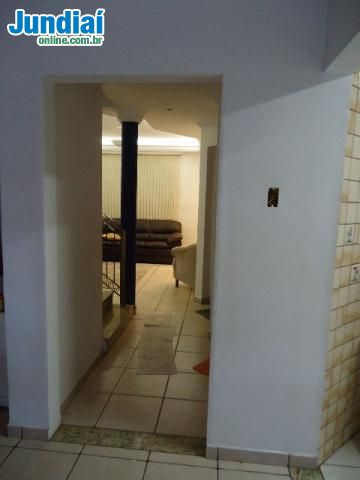 Casa em , Jundiaí - Excelente Casa Eloy Chaves - Foto 2