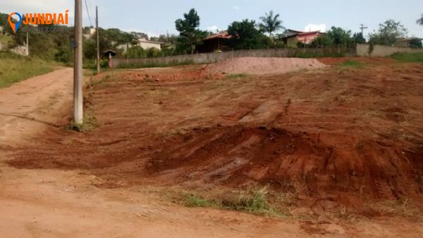 Terreno em , Campo Limpo Paulista - TE Ville Saint James II 1,001,30 m² CLP.