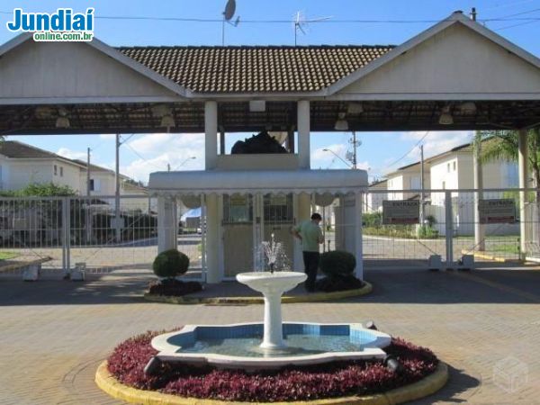 Casa em Condomnio Jundiai-SP