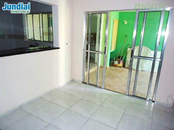 Casa 100m2. 2dorm CA0767