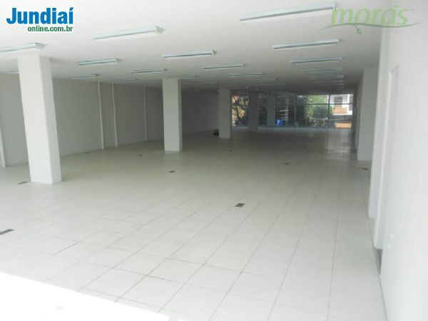 Salo Comercial 497m2 SL0136