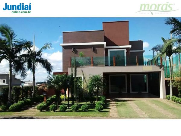 Casa Alto Padro 4dorm 431m2 CA0790