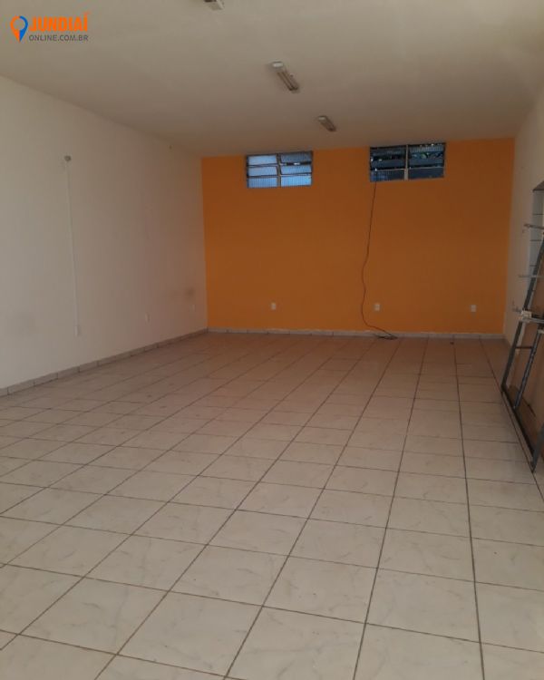 Comercial em Jd. Guanabara, Jundiaí - Aluga Salão Jardim Guanabara Jundiaí SP - Foto 2
