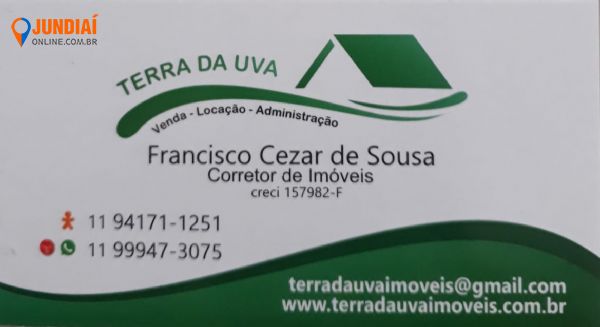 Terreno em , Campo Limpo Paulista - Foto 2